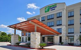 Holiday Inn Express South Austin Texas